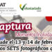 Invita el Voluntariado UJAT a capturar momentos inolvidables en SETS fotográficos