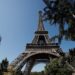 Volverán abrir la Torre Eiffel tras varios días de huelga