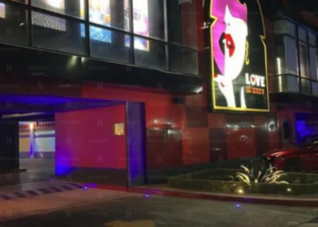 Fallece una persona dentro de un motel en Cancún