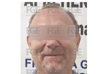 Dictan prisión preventiva a José Esquivel Vargas, exalcalde de Felipe Carrillo Puerto por uso ilícito en la administración pública