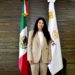 AMLO nombra a Bertha María Alcalde Luján como nueva titular del ISSSTE