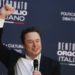 Elon Musk es nominado al Premio Nobel de la Paz