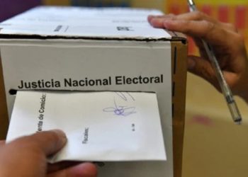 CANACO Cárdenas lanza la campaña ‘Voto por Amor a México’ para incentivar la participación ciudadana en las elecciones