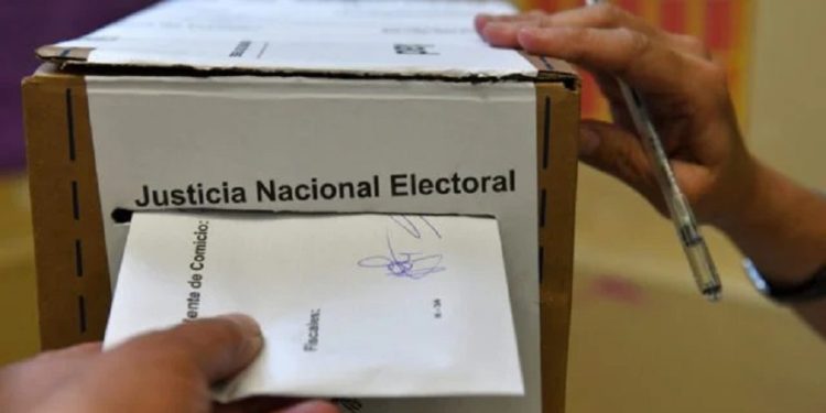 CANACO Cárdenas lanza la campaña ‘Voto por Amor a México’ para incentivar la participación ciudadana en las elecciones