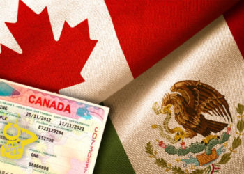 Mexicanos contarán con visa para ingresar a Canadá: SRE
