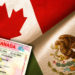 Mexicanos contarán con visa para ingresar a Canadá: SRE