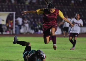 Tabasco será sede de Macro Regional de fútbol femenil