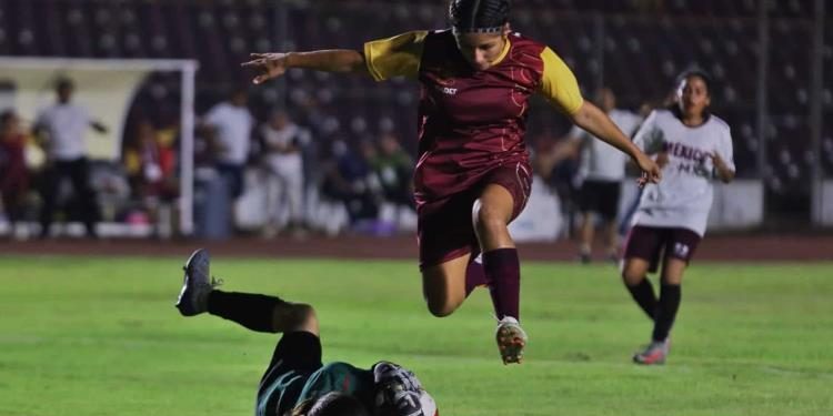 Tabasco será sede de Macro Regional de fútbol femenil