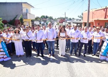 Heredaremos un Tabasco seguro y reconciliado, ‘muy distinto al que nos entregaron’: Carlos Merino