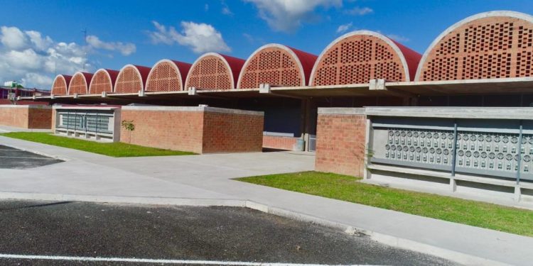 Mercado de Cunduacán se llamará Andrés Manuel López Obrador a pesar de la negativa presidencial