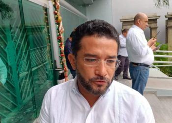 Alcalde de Jonuta respalda el desfile de Barcos Alegóricos en la Feria Tabasco 2024