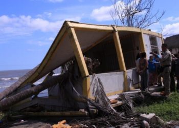 El caso de la erosión en El Bosque llega a la Corte Interamericana de Derechos Humanos