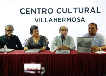 Edita Centro libro «El Museo de Tabasco. Esplendor y Silencio», de Landy Aguilar
