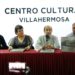 Edita Centro libro «El Museo de Tabasco. Esplendor y Silencio», de Landy Aguilar