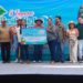 Con gran éxito, Comalcalco celebra su «fiesta de los manglares y humedales 2024» en la reserva ecológica «Cinco lagunas»