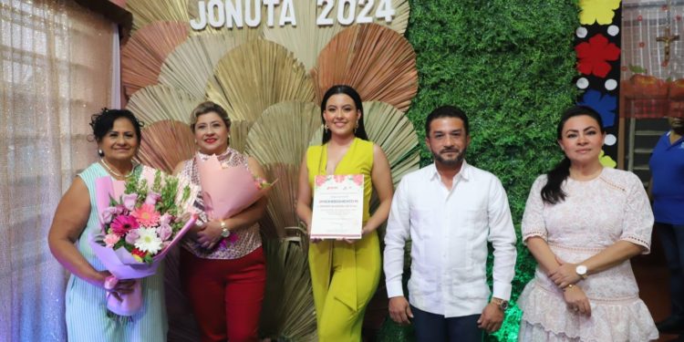 Jonuta, tiene representante oficial para la Feria Tabasco 2024