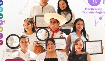Abre INJUDET convocatoria al Premio Estatal de la Juventud 2024
