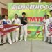 Macuspana obtiene 9 medallas de oro en el segundo campeonato estatal 2024 de taekwondo AETTKD-FMTKD