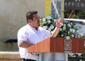 «La lealtad es el elemento esencial de la política”: Julio Ernesto Gutiérrez Bocanegra