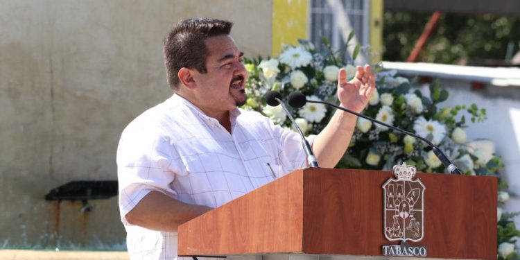 «La lealtad es el elemento esencial de la política”: Julio Ernesto Gutiérrez Bocanegra