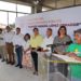 Celebran apertura del nuevo mercado público de Cunduacán “Andrés Manuel López Obrador”
