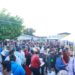 Con audiencia pública Gobierno de Comalcalco acerca servicios y productos a bajo costo a Villa Aldama