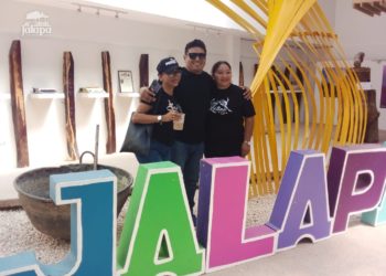 Conocen visitantes la historia del Museo del Dulce