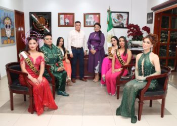 Vive Cárdenas el inicio del Carnaval 2024