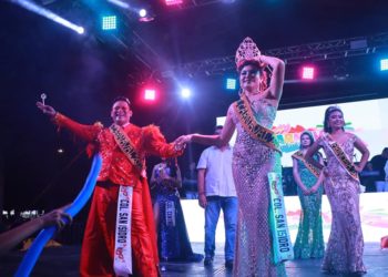 La colonia San Isidro son los reyes absolutos del Carnaval Comalcalco 2024
