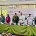 Celebran en Villahermosa el Día del Ejército Mexicano con desayuno conmemorativo