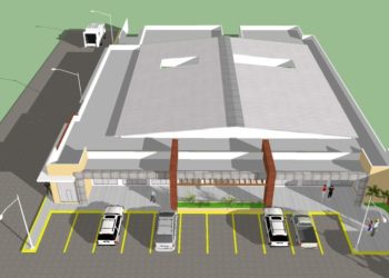 Gobierno de Comalcalco pone en marcha la construcción del nuevo mercado de Villa Chichicapa