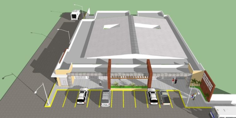 Gobierno de Comalcalco pone en marcha la construcción del nuevo mercado de Villa Chichicapa