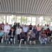 Macuspana y el Instituto de Beneficencia Pública llevan a cabo jornada de entrega de apoyos de movilidad y sillas de ruedas