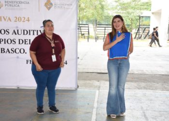 Unen esfuerzos DIF Cárdenas Tabasco 2021-2024 y la Beneficencia Pública a favor de los grupos vulnerables