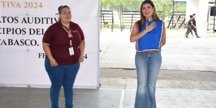 Unen esfuerzos DIF Cárdenas Tabasco 2021-2024 y la Beneficencia Pública a favor de los grupos vulnerables