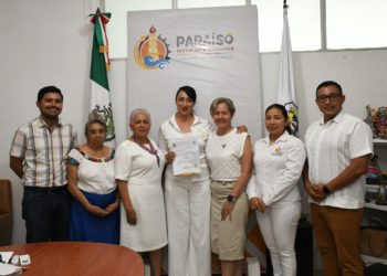 Anuncian cambios en el gabinete del Gobierno de Paraíso