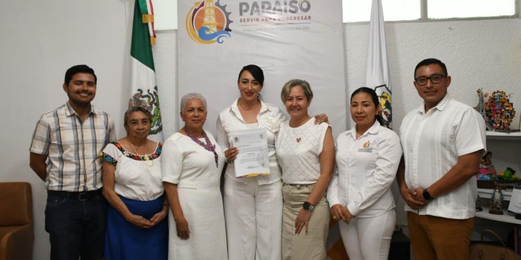 Anuncian cambios en el gabinete del Gobierno de Paraíso