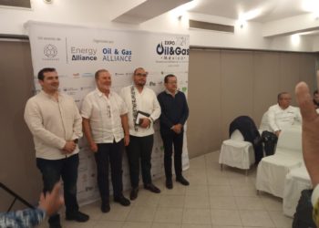 Expo Oil and Gas recibirá 5 mil asistentes; se prevé derrama económica de $2.5 millones