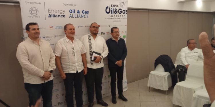 Expo Oil and Gas recibirá 5 mil asistentes; se prevé derrama económica de $2.5 millones
