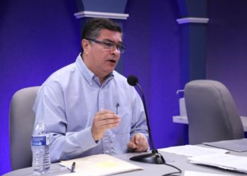 Segotab buscará diálogo con todos los partidos en proceso electoral