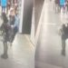 Detienen a sujeto por agredir a varias mujeres en la estación de Barcelona
