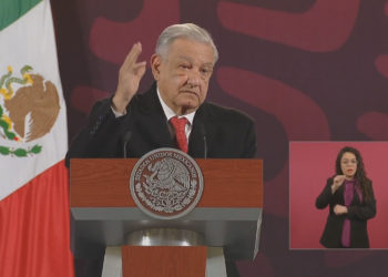 AMLO recomienda al próximo gobierno proyecto ferroviario Estación Chontalpa – Dos Bocas