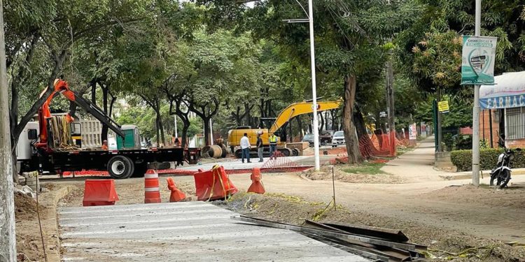 Construcción del acueducto Usumacinta en etapa final: Será entregado antes de la veda electora