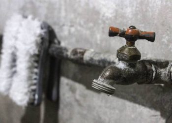 Suspensión programada del servicio de la potabilizadora Gaviotas el próximo martes 13 de febrero