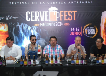 Anuncian primer Festival de cerveza artesanal de Tabasco