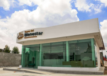 Habitantes de Ocuiltzapotlán y Macultepec solicitan sucursal del Banco de Bienestar