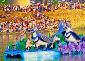 Comité de Feria de Tabasco: Sin Confirmación sobre el Retorno de los Barcos Alegóricos