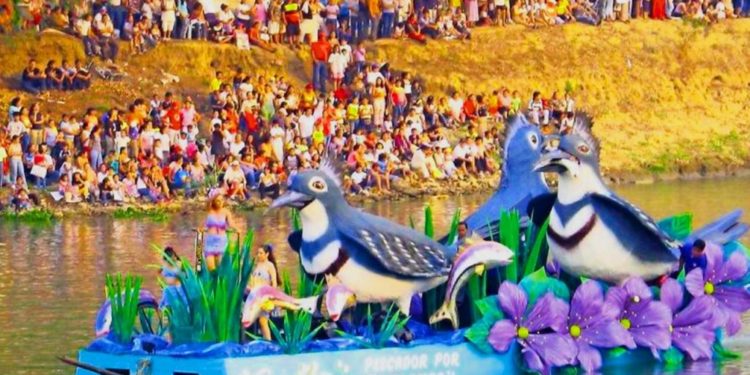 Comité de Feria de Tabasco: Sin Confirmación sobre el Retorno de los Barcos Alegóricos