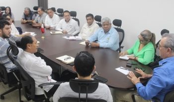 SITEM satisfecho con servicios médicos que otorga ISSET a sus agremiados