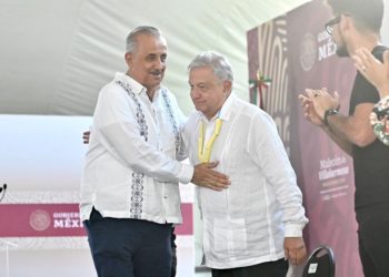 Malecón de Villahermosa, orgullo cultural e histórico de Tabasco, afirma Carlos Merino